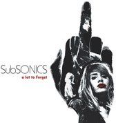 Subsonics - A Lot To Forget (USA) (CD)