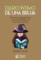 Colección Nueva Era - Diario íntimo de una bruja