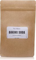 Baking Soda (Natriumbicarbonaat / Zuiveringszout) - 500g