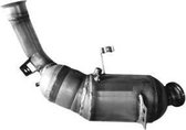 Roetfilter Mercedes S350 BlueTec 4Matic A2214909736