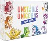 Unstable Unicorns Kids Edition - Junior Editie - Engelstalig