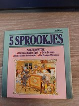 5 Sprookes (OCD 5021)