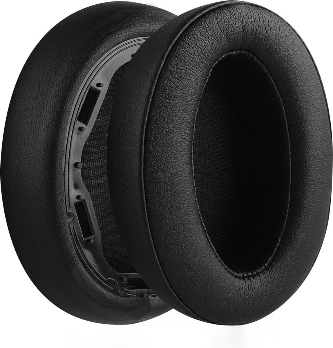 Oorkussens Geschikt Voor Sony WHH910N 2 Stuks Vervangende Koptelefoon Earpads