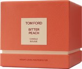 Tom Ford - Bitter Peach Candle - 200 gr - Kaarsen