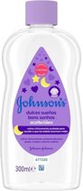 Johnson's Baby Olie - Bedtime 300 ml