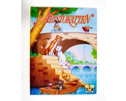 De aristokatten