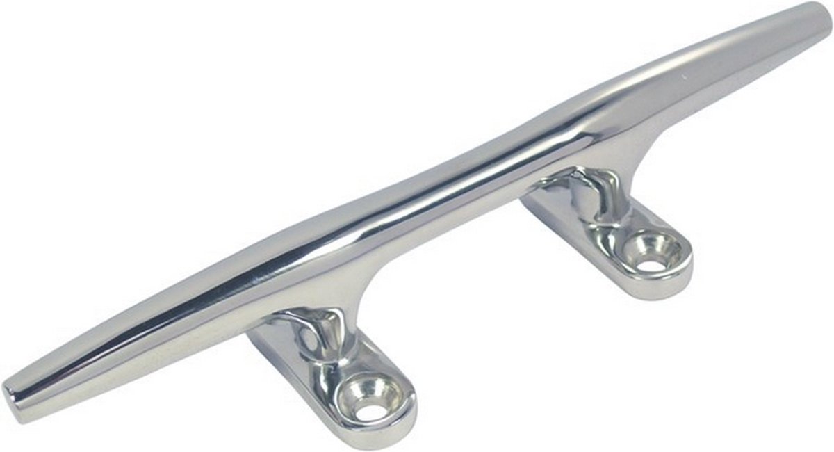 RVS stijl kikker - Lengte 200 mm