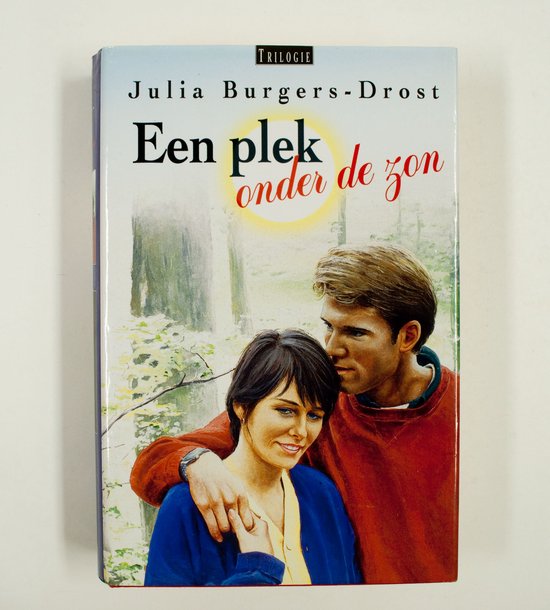 9789024264902 - Plek Onder De Zon