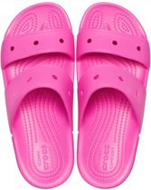 Crocs Dames Classic Crocs Sandal Juice ROSE 41/42