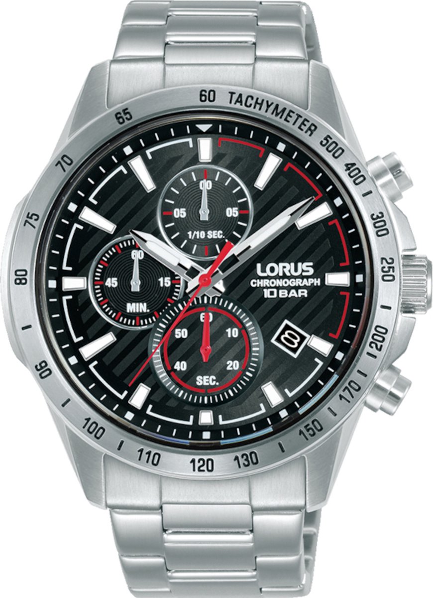 Lorus RM391HX9 Heren Horloge