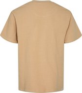 Anerkjendt T-shirt - Slim Fit - Bruin - L