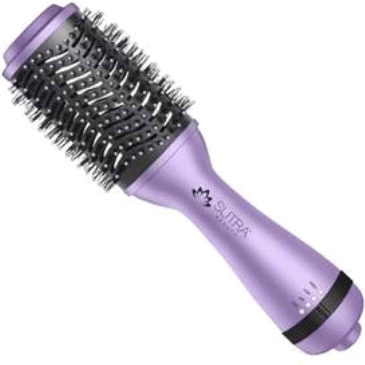 Sutra Professional Blow out Brush - Lavender I All-In-One dryer