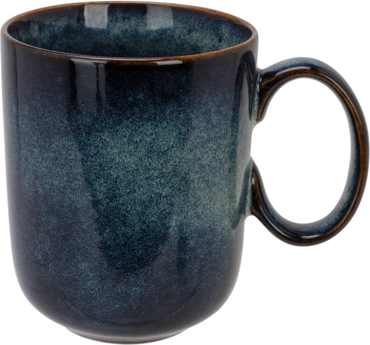 Cosy-&-Trendy-Mok-Atlantis-6-st-390-ml-blauw