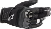 Alpinestars SMX Z Drystar Black Gloves L - Maat L - Handschoen