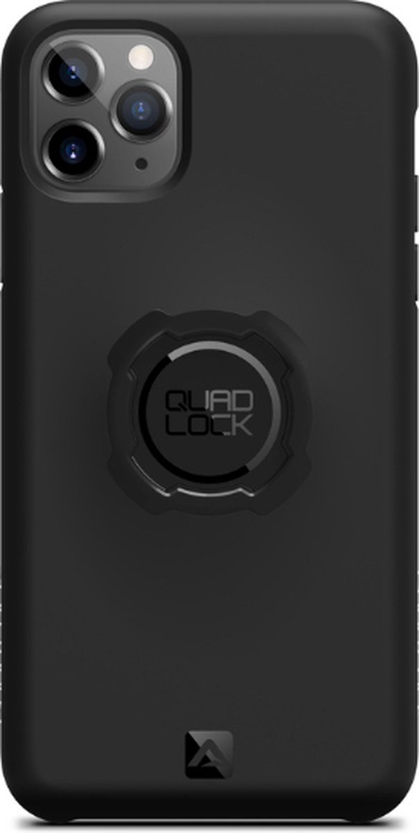 Quad Lock® Case voor iphone 11 PRO MAX