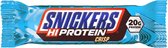 Snickers Hi Protein Crisp Reep