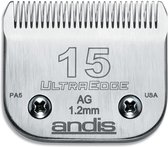 Andis Andis Kopje UltraEdge® - Size : N°15 = 1.2mm