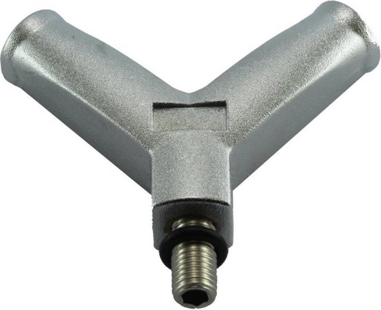 EXC Carp Net Joint - Aluminium Spreidblok voor Schepnet/Landingsnet - Karper vissen