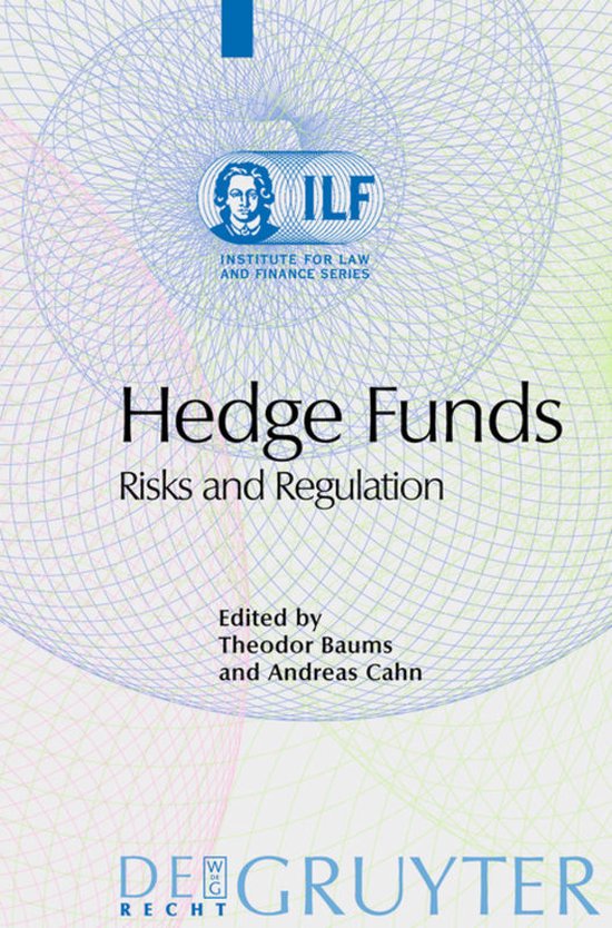 Hedge Funds - cover