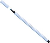 STABILO Pen 68 - Premium Viltstift - Kobalt Blauw Licht - per stuk