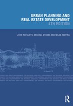 Natural and Built Environment Series- Urban Planning and Real Estate Development