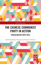 China Policy Series-The Chinese Communist Party in Action