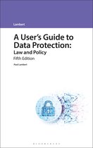 A User's Guide to... Series-A User's Guide to Data Protection