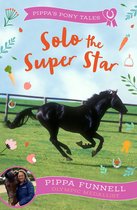 Pippa's Pony Tales- Solo the Super Star