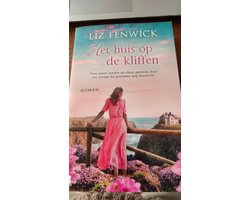 Het huis op de kliffen