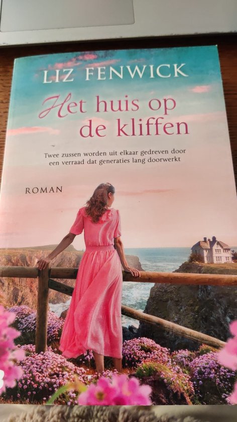 Het huis op de kliffen