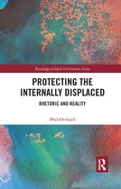 Global Institutions- Protecting the Internally Displaced