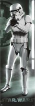Star Wars: Classic Stormtrooper Door Poster