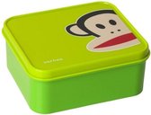 Paul Frank Lunchbox Lunchbox Groen