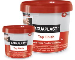 Beissier Aguaplast Finish Superieur 1 kg