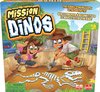 Afbeelding van het spelletje Mission Dinos - Dino Spel - Actiespel - Bordspel