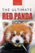 Animal Books for Kids 32 - Red Pandas The Ultimate Book