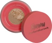 RAWW Pomegranate Complexion Powder - Fair Light C1 - 100% Natuurlijk - Verzorgend - Doordrenkt met superfoods - Alle huidtypes - Microplasticvrij - Dierproefvrij