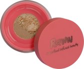 RAWW Pomegranate Complexion Powder - Light E2 - 100% Natuurlijk - Verzorgend - Doordrenkt met superfoods - Alle huidtypes - Dierproefvrij