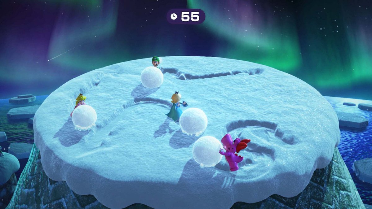 Nintendo - Mario Party Superstars thumbnail 5