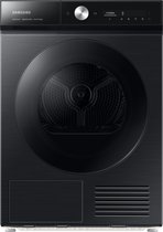 Samsung Bespoke DV90BB9445GBS2 - Warmtepompdroger - Zwart