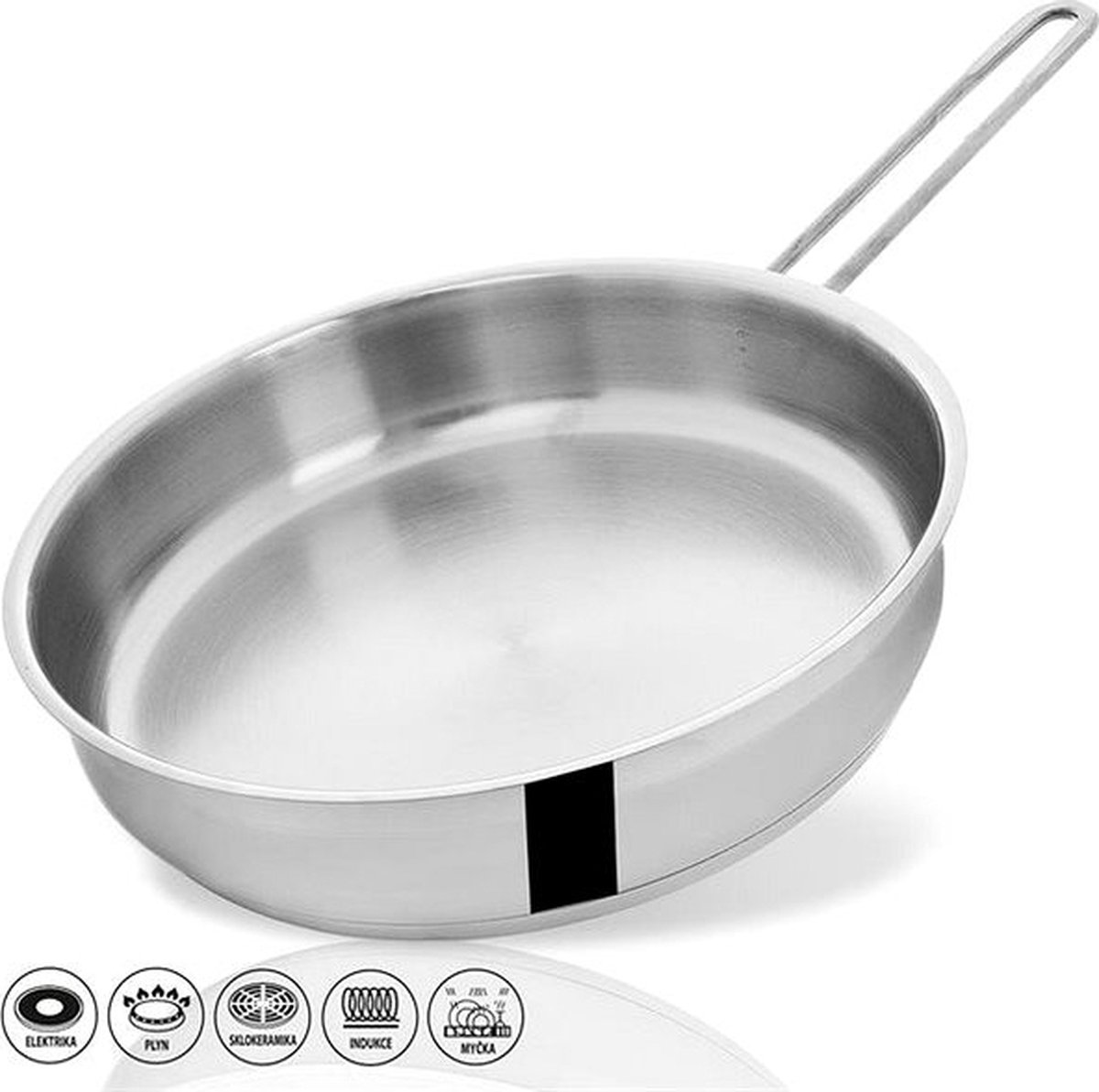 pan 28 cm hascevher