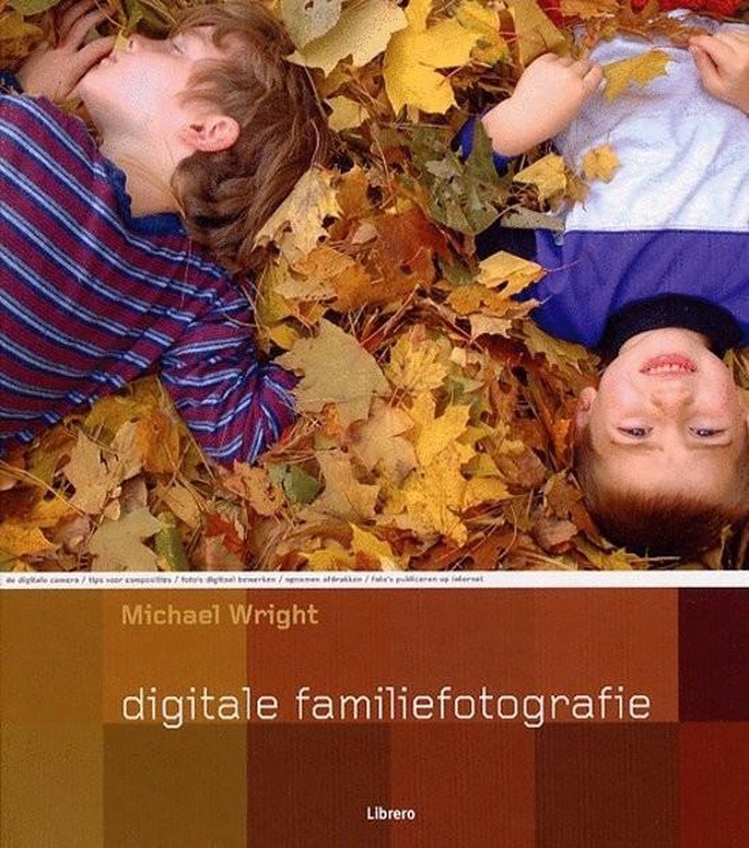 Libero Digitale Familiefotografie