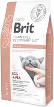 Brit Grain Free Veterinary Diet Renal