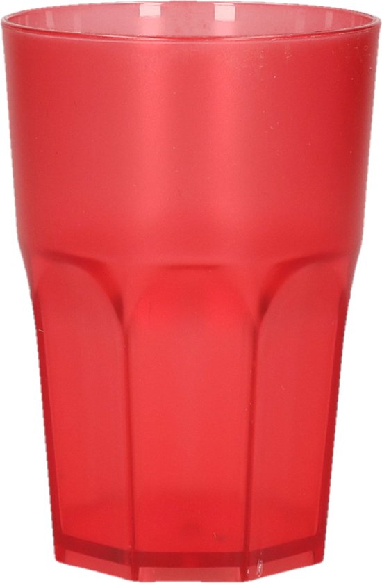 Drinkbeker kunststof 200cc 3000 stuks