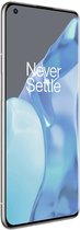 OnePlus 9 Pro 17 cm (6.7") Double SIM Oxygen OS 5G USB Type-C 8 Go 128 Go 4500 mAh Argent
