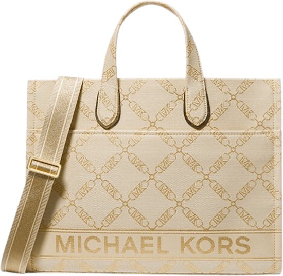 Michael Kors Shopper Or PIECE