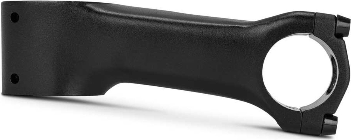 CUBE Agree/cross Race C:68x Stang Stuurpen - Stuurnok - Stuurpen fiets - 120 MM - Aluminium - Zwart