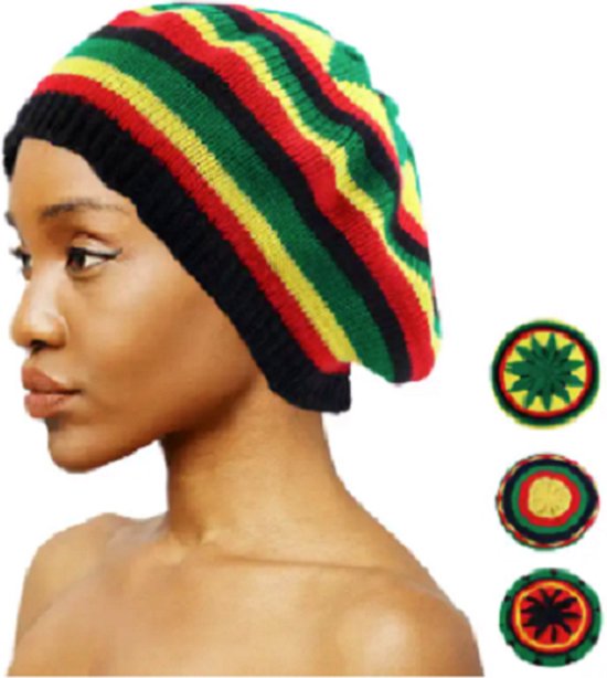 Bonnet Rasta