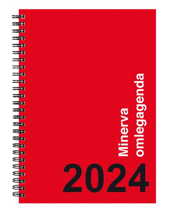 Bekking & Blitz - Agenda 2024