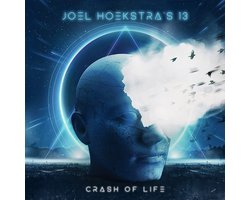 Joel Hoekstra's 13 - Crash Of Life (CD)